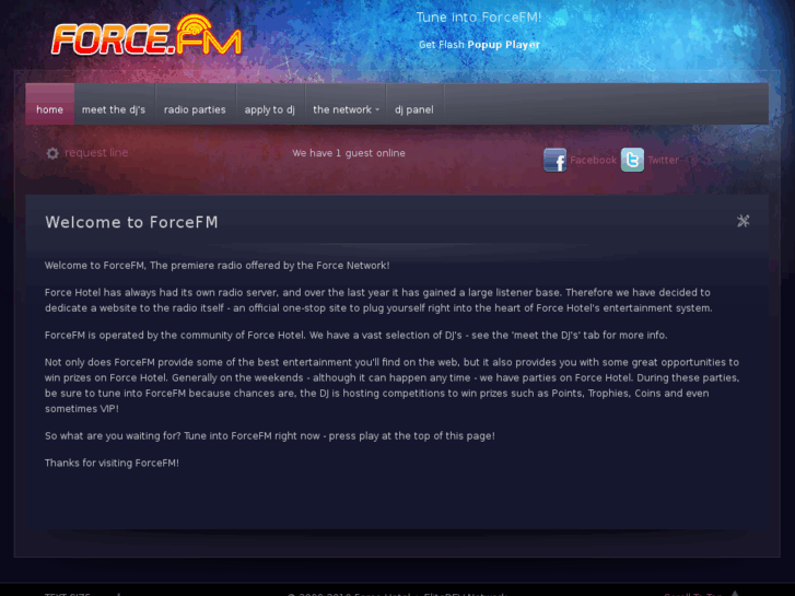 www.force.fm