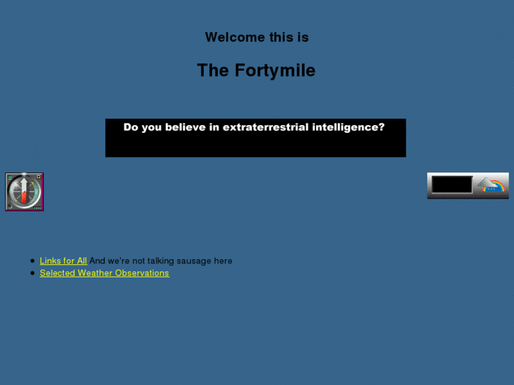 www.fortymile.com