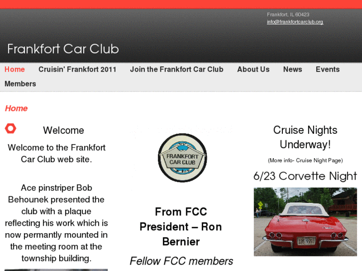 www.frankfortcarclub.org