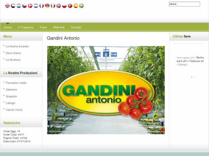 www.gandiniantonio.com