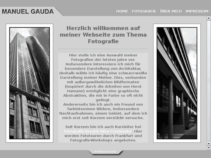 www.gauda.net