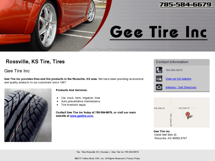 www.geetireinc.com