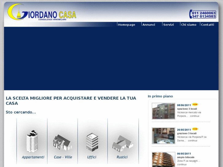 www.giordanocasa.com