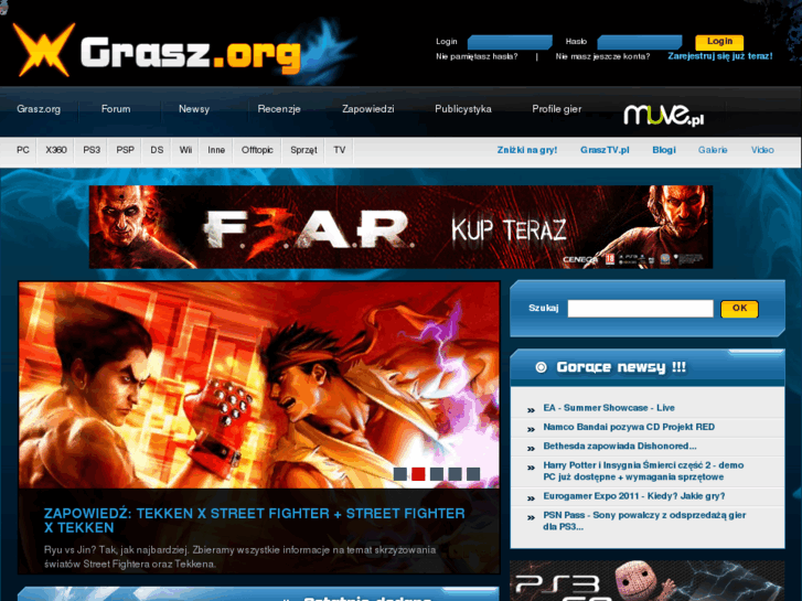 www.grasz.org