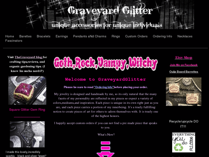 www.graveyardglitter.com