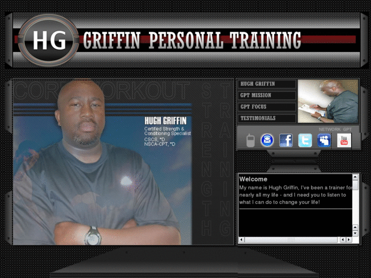 www.griffinpt.com