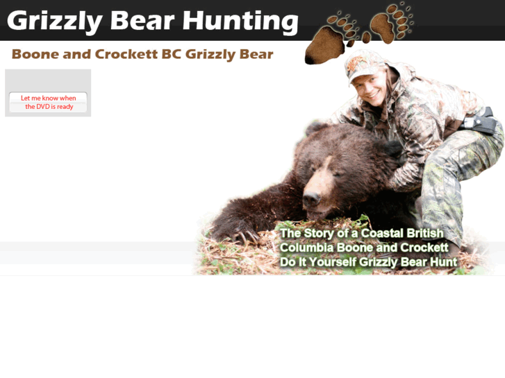 www.grizzlyhuntbc.com