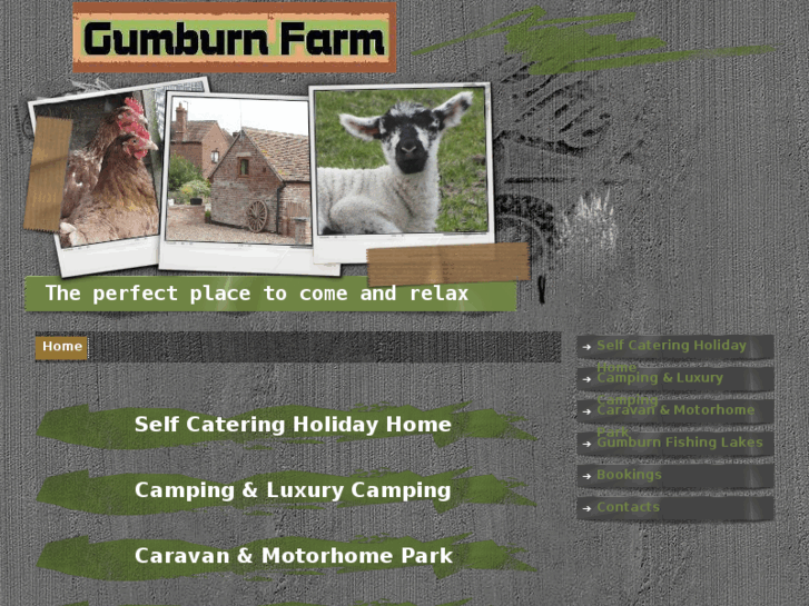 www.gumburnleisure.com