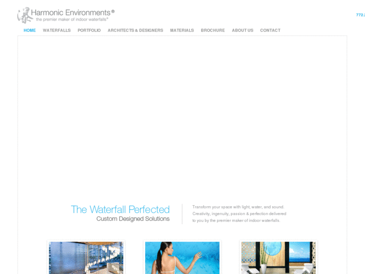 www.harmonicenvironments.net
