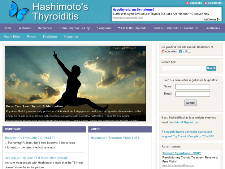 www.hashimotos-thyroiditis.com