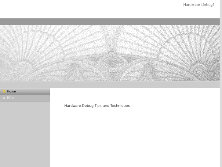 www.hdebug.com