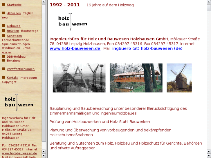 www.holz-bauwesen.com