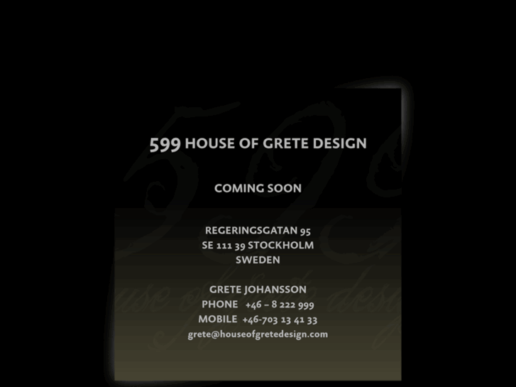 www.houseofgretedesign.com