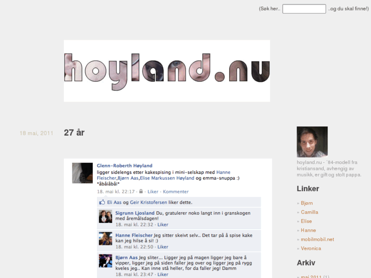 www.hoyland.nu