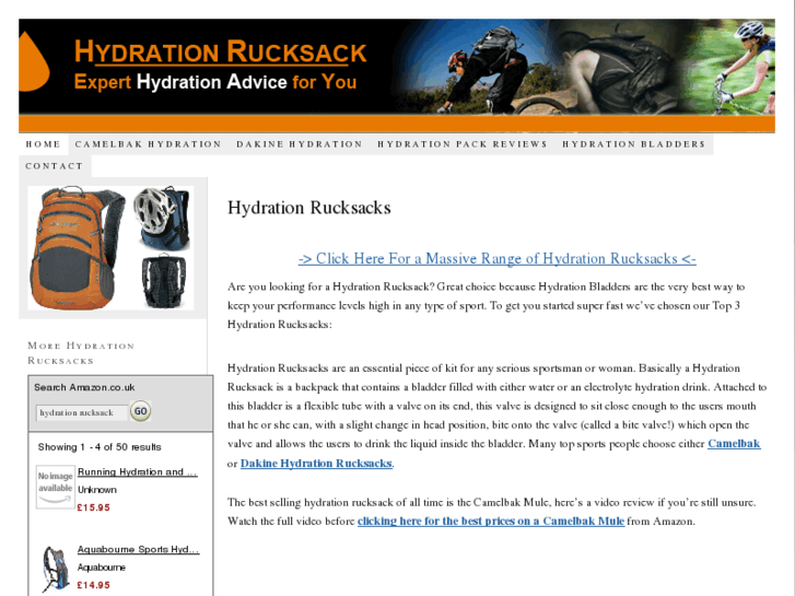 www.hydrationrucksack.com