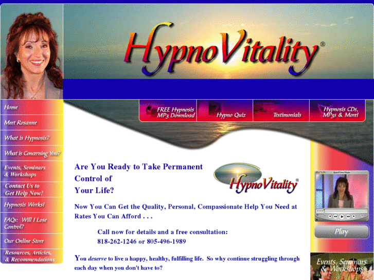 www.hypno-vitality.com