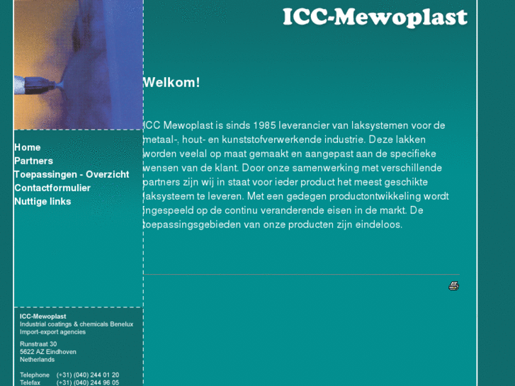 www.iccmewoplast.com