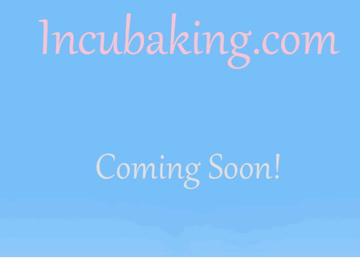 www.incubaking.com