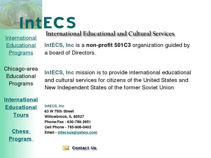 www.intecsus.org