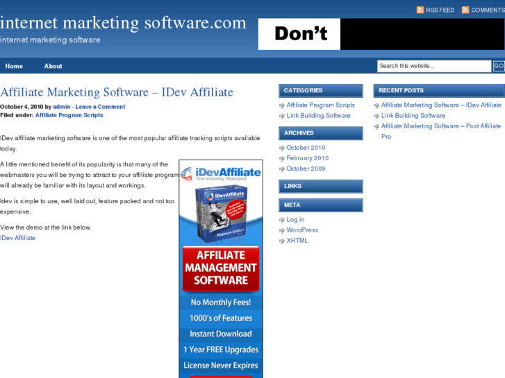 www.internet-marketing-software.com