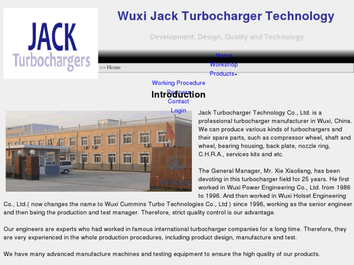 www.jackturbo.com