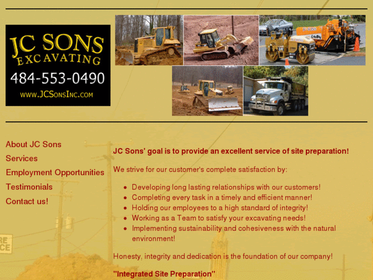 www.jcsonsinc.com