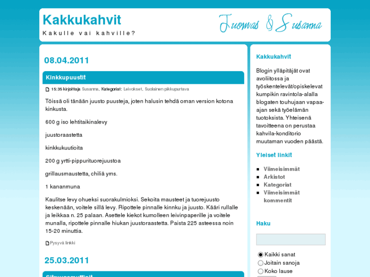 www.kakkukahvit.net