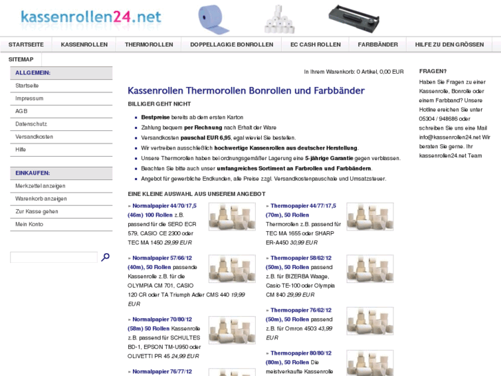 www.kassenrollen24.net