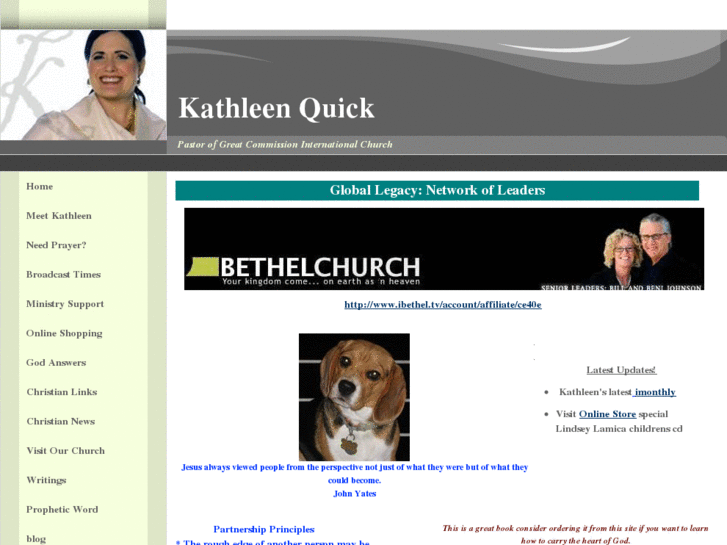 www.kathleenquick.com