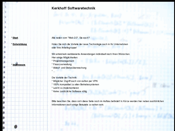 www.kerkhoff-softwaretechnik.de