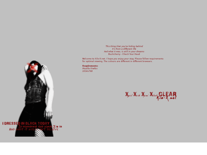 www.kilo-x.net