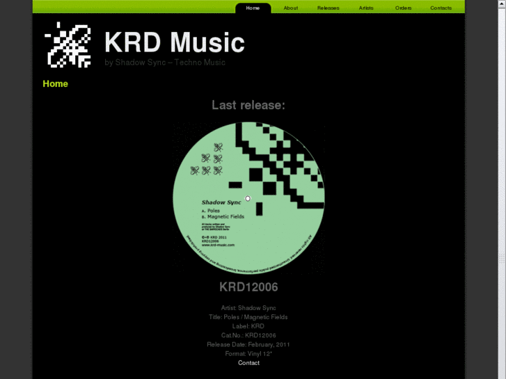 www.krd-music.com