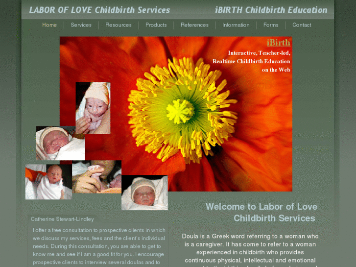 www.laborlove.org