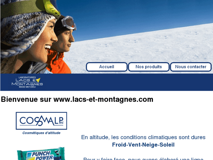 www.lacs-et-montagnes.com