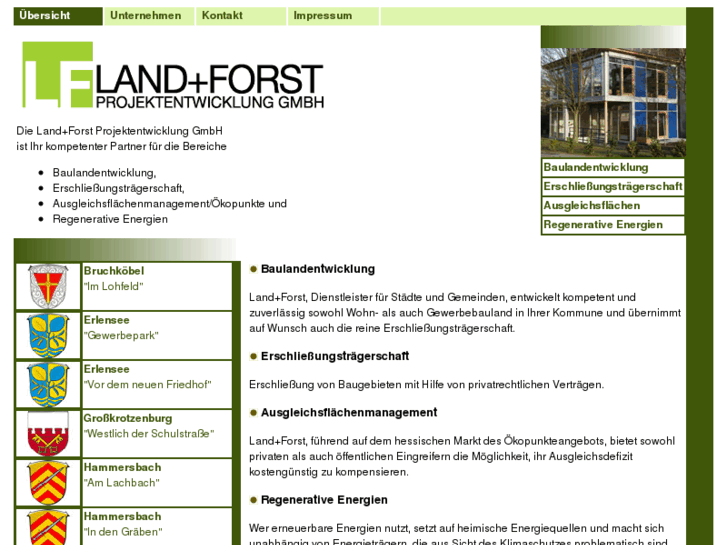 www.landundforst-gmbh.de