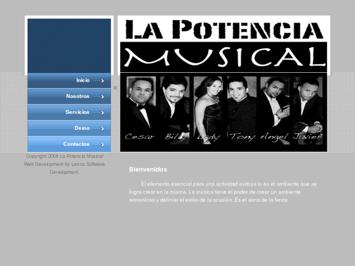 www.lapotenciamusicalpr.com