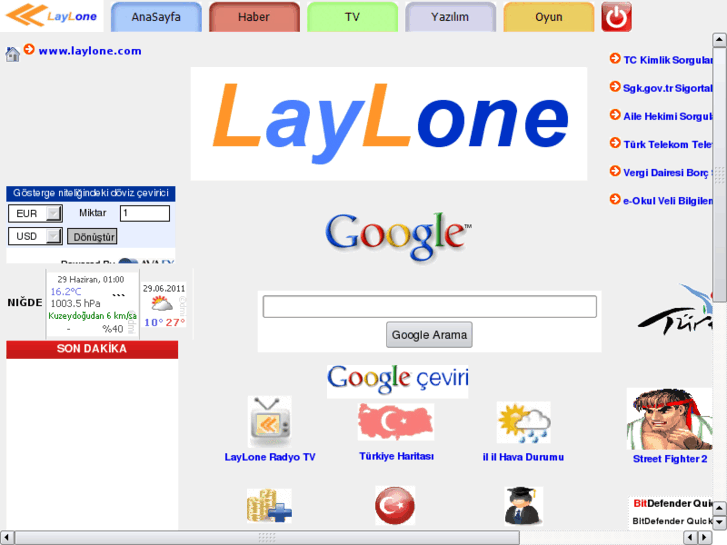 www.laylone.com