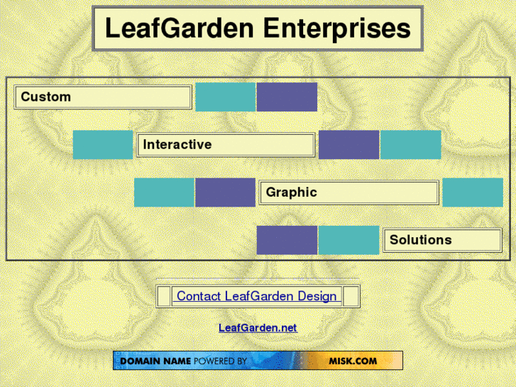 www.leafgarden.net