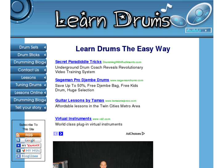 www.learn-drums.com