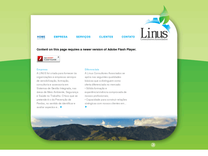 www.linusconsult.com