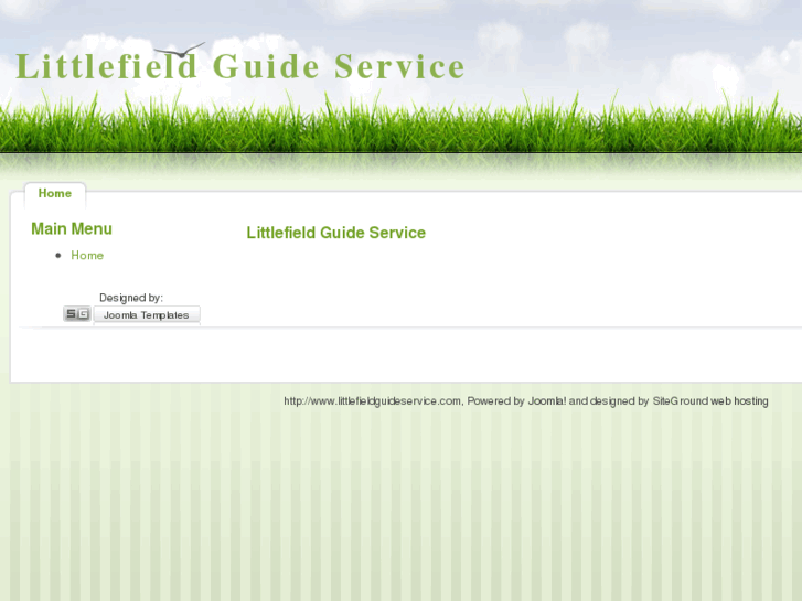 www.littlefieldguideservice.com