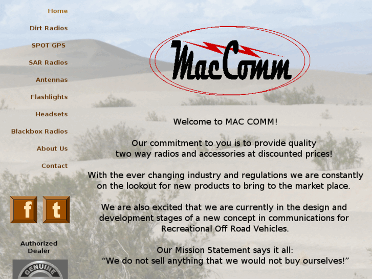 www.maccomm.com