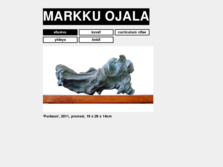 www.markkuojala.org