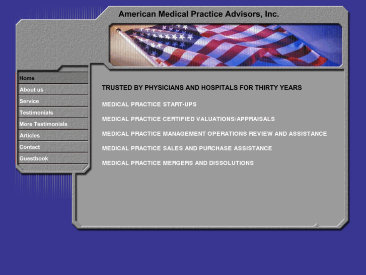 www.medicalappraisals.net