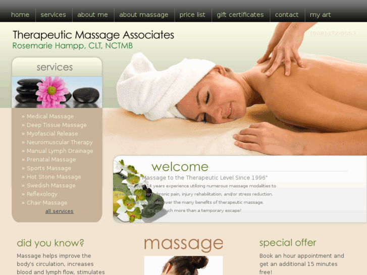 www.medicalmassagepro.com