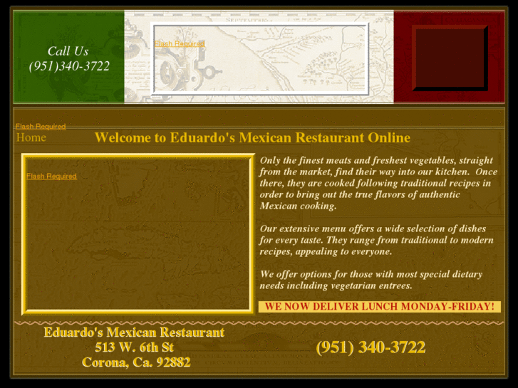 www.mexi-food.com