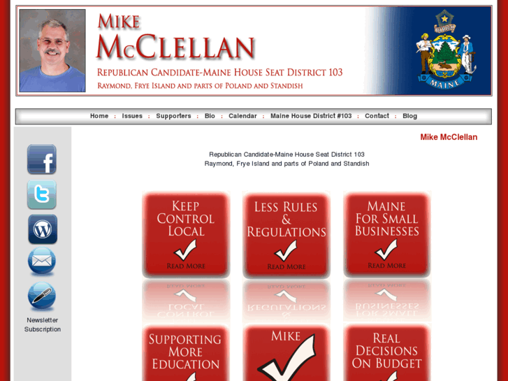 www.mikemcclellan.com