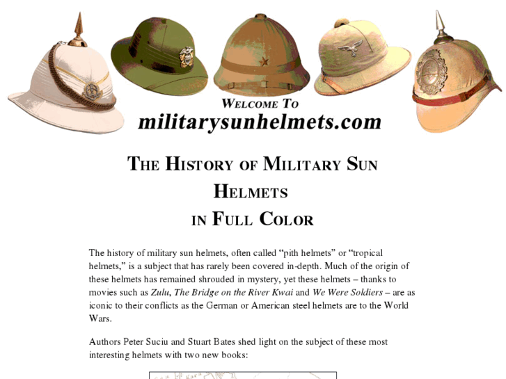 www.militarysunhelmets.com