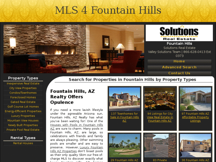 www.mls4fountainhills.com