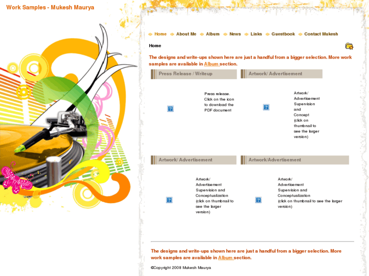 www.mukeshmaurya.com